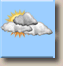 Mostly cloudy Mostly cloudy