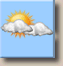 Partly cloudy Partly cloudy