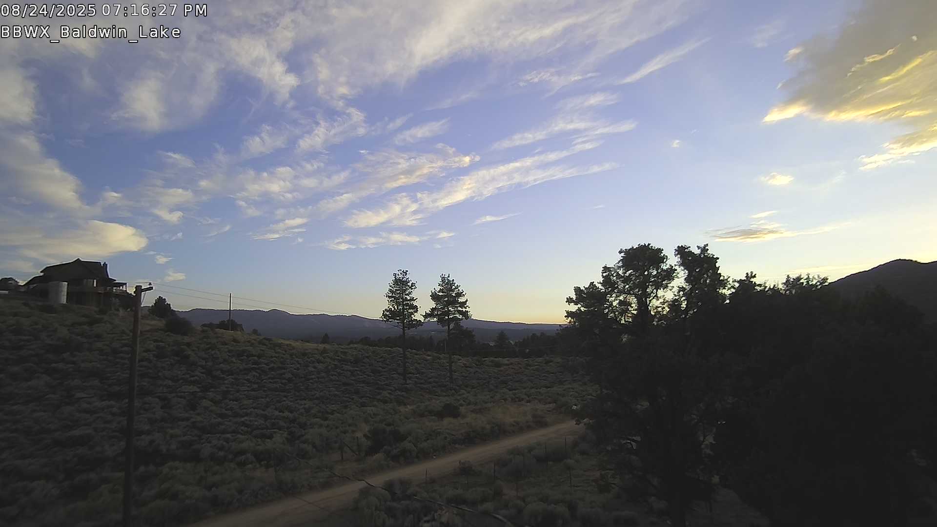 Baldwin Lake
