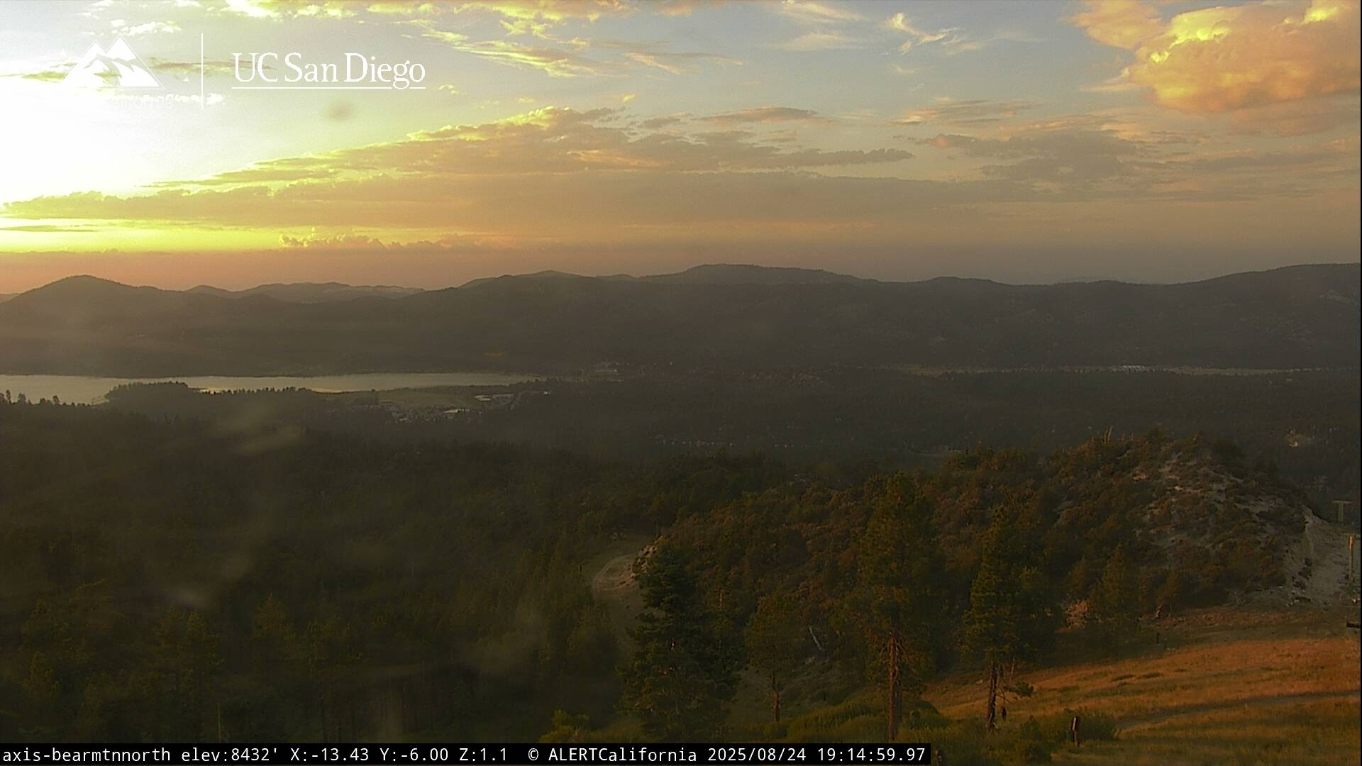 Goldmine Mtn