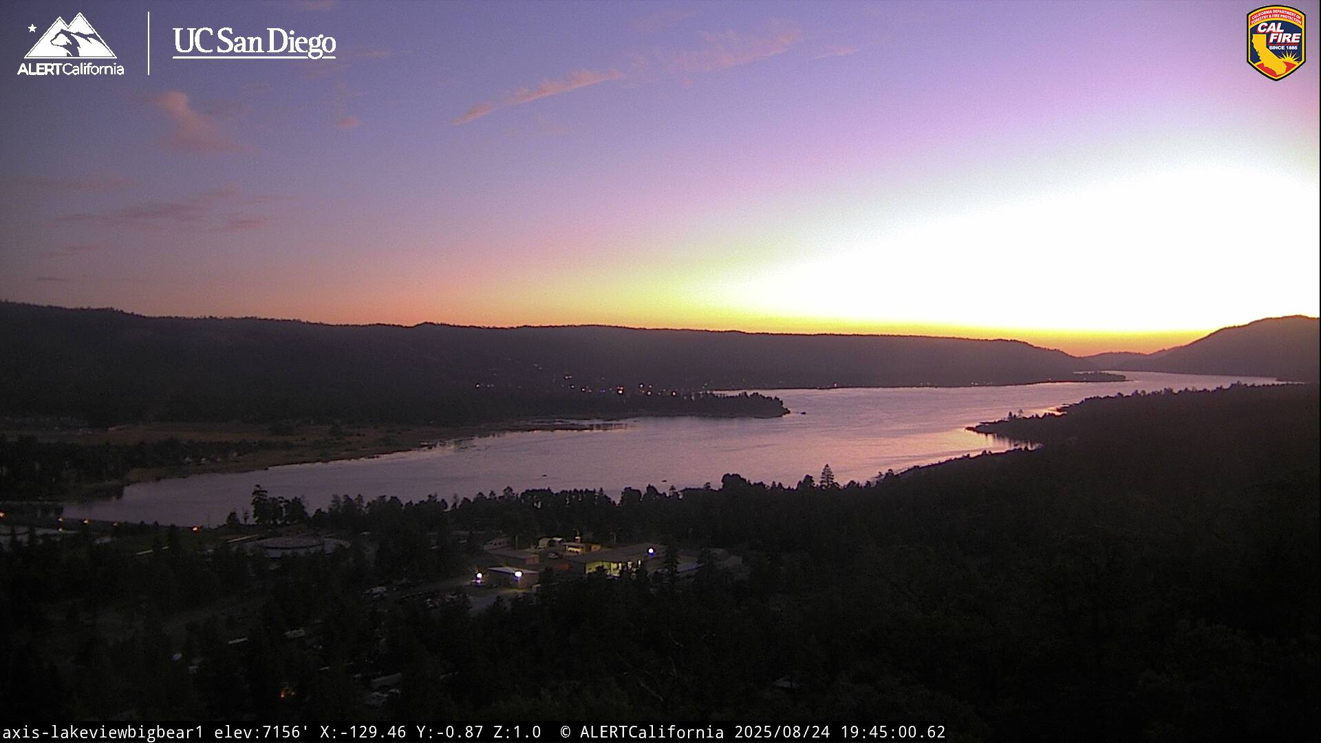 Big Bear Lake